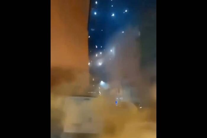 Tak rywale zareagowali na spadek Sampdorii. Szok [WIDEO]