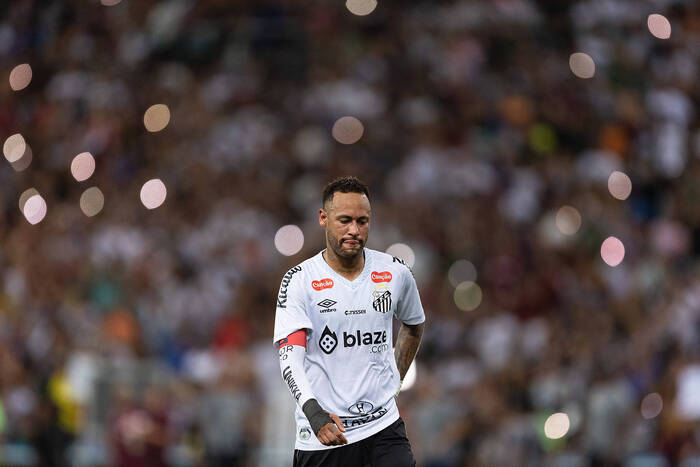 Neymar zdecydował. W tym klubie będzie kontynuował karierę