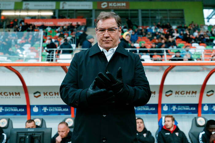 Urban wróci do Ekstraklasy? Mamy nowe informacje