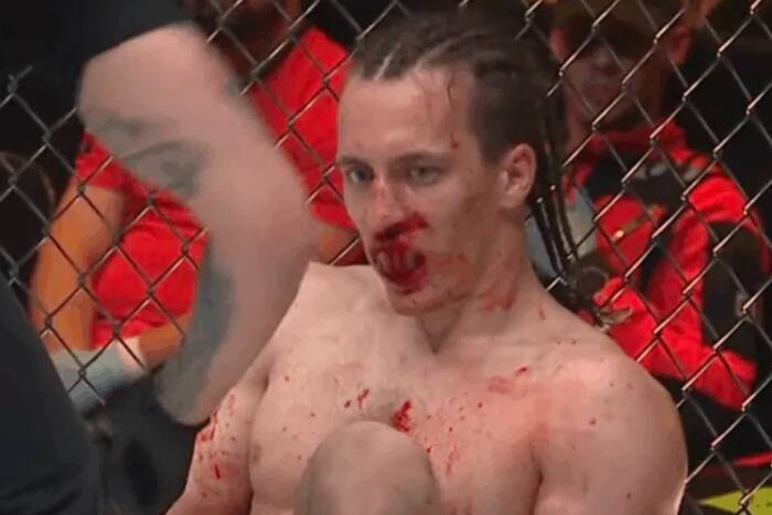 Karaś show w Prime MMA! Brutalna walka z dwoma rywalami Karaś show w Prime MMA! Brutalna walka z dwoma rywalami
