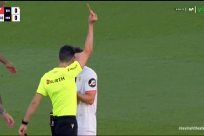 Rywale Realu grali w dziewiątkę! Mbappe i Bellingham na ratunek Rywale Realu grali w dziewiątkę! Mbappe i Bellingham na ratunek