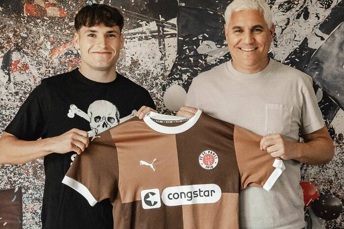 Pyrka zabrał głos po transferze do Bundesligi. Nowy trener chwali Polaka