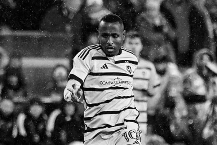 Nie żyje były piłkarz MLS. Miał 31 lat Nie żyje były piłkarz MLS. Miał 31 lat