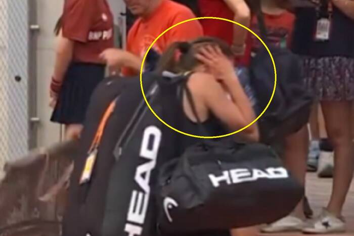 Polska tenisistka w strachu. Kuriozum przed Roland Garros [WIDEO]