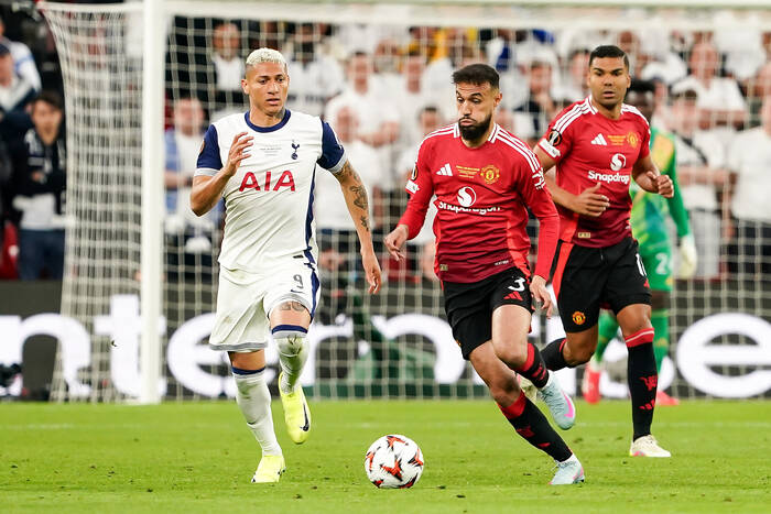 Kompromitująca statystyka Manchesteru United. To się w głowie nie mieści