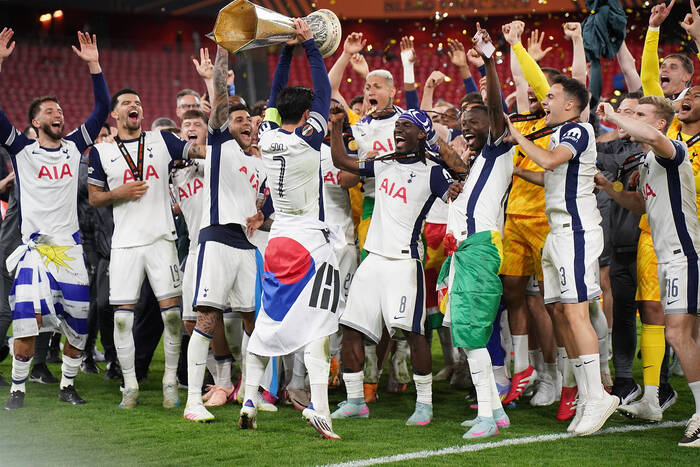 "Bezużyteczna banda darmozjadów". Znany dziennikarz wypalił po finale Ligi Europy