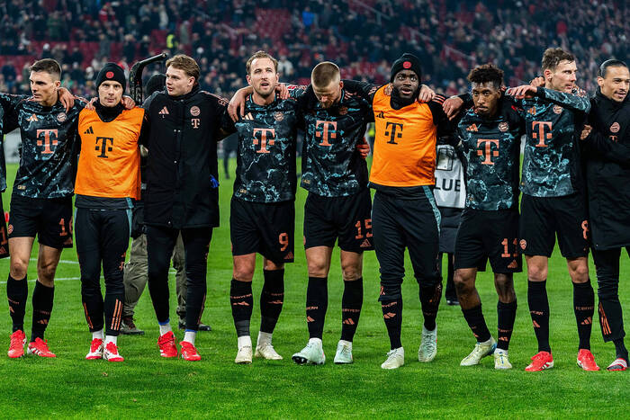 Przełom! Bayern dogadał się z ważnym piłkarzem
