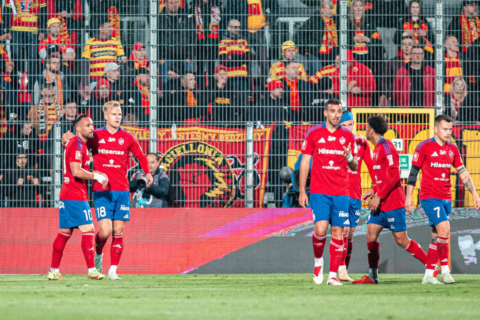 Raków Częstochowa - Widzew Łódź: typy i kursy (24.05.2025) Raków Częstochowa - Widzew Łódź: typy i kursy (24.05.2025)