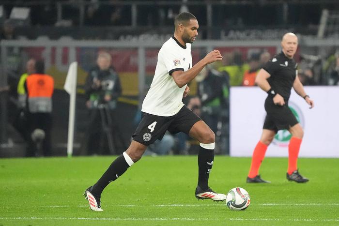 Here we go! Bayern dopiął transfer