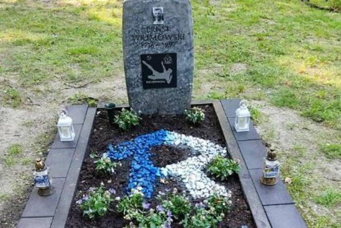 Ważna decyzja w sprawie grobu polskiej legendy. Miał przestać istnieć