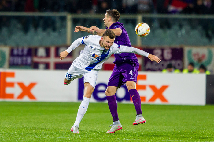 W Lechu Poznań był memem. A potem? Prawdziwy kozak