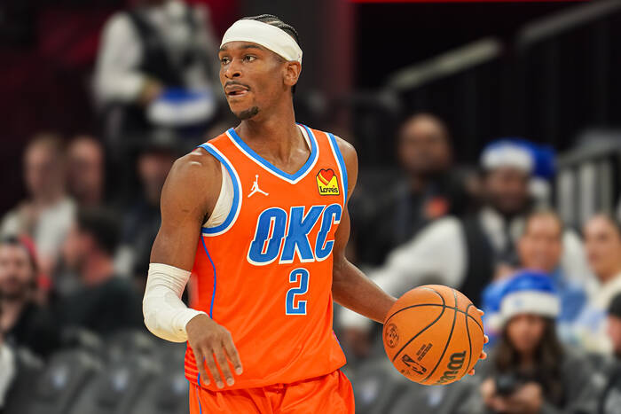 Rekord w NBA. MVP ligi przeszedł do historii