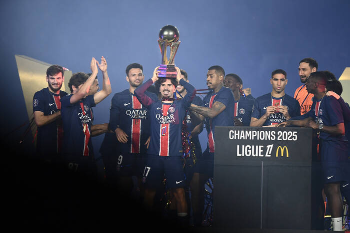 Real chce gwiazdę PSG. To byłby hit okienka