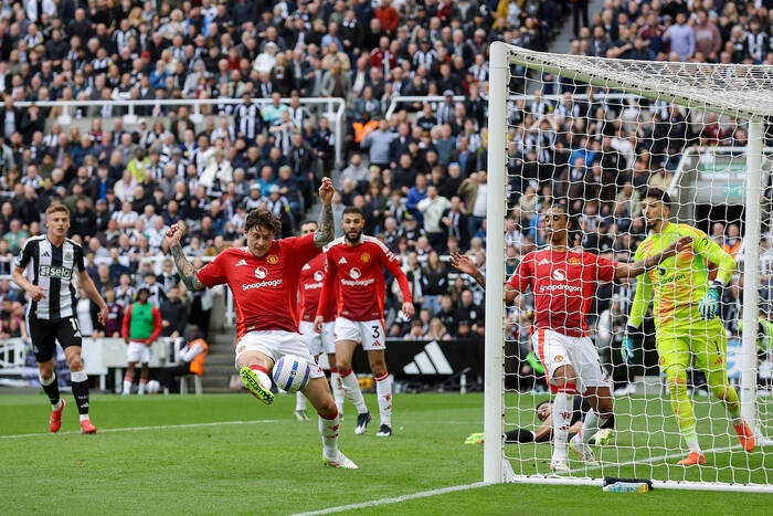 Odejście z Manchesteru United. Ujawniono nazwisko