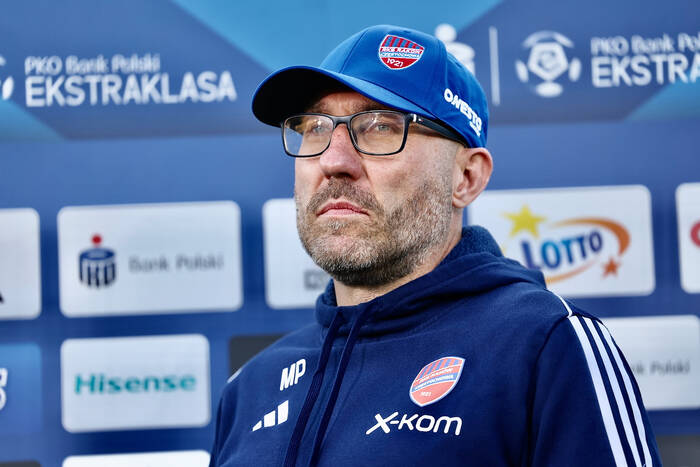 Koszmar Rakowa. Kontuzja kluczowego gracza w meczu o tytuł Koszmar Rakowa. Kontuzja kluczowego gracza w meczu o tytuł