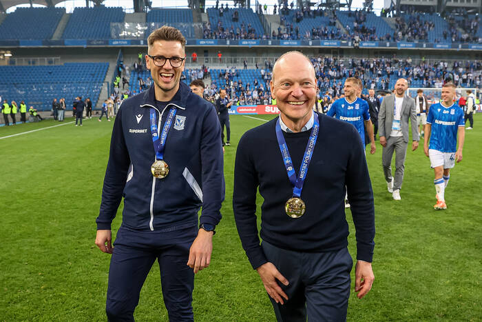 "G*wno rozumiem". Frederiksen wypalił do dziennikarzy