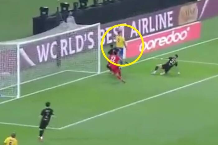 Niezwykły gol byłego piłkarza Realu. Zapewnił trofeum [WIDEO]