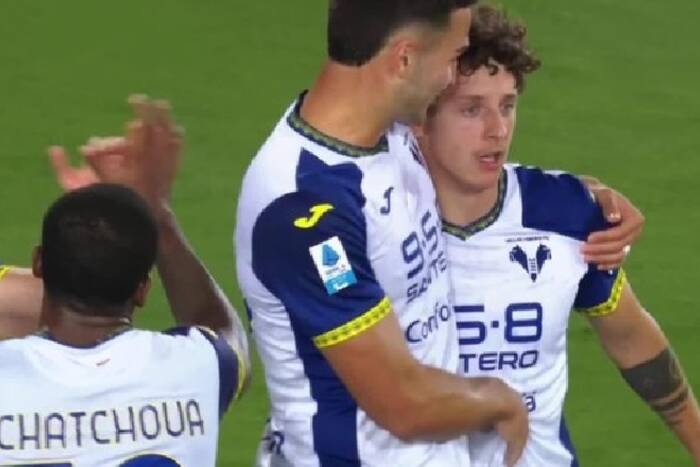 Te kluby spadły z Serie A. Zażarta walka w ostatniej kolejce Te kluby spadły z Serie A. Zażarta walka w ostatniej kolejce