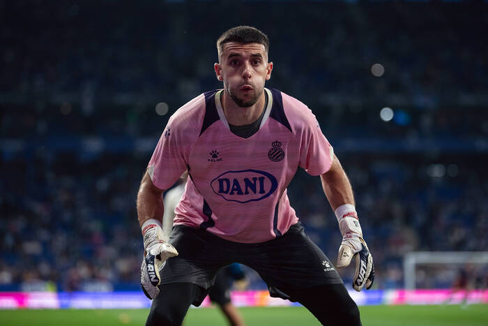 Oto upragniony następca Szczęsnego. FC Barcelona ma niego konkretny plan