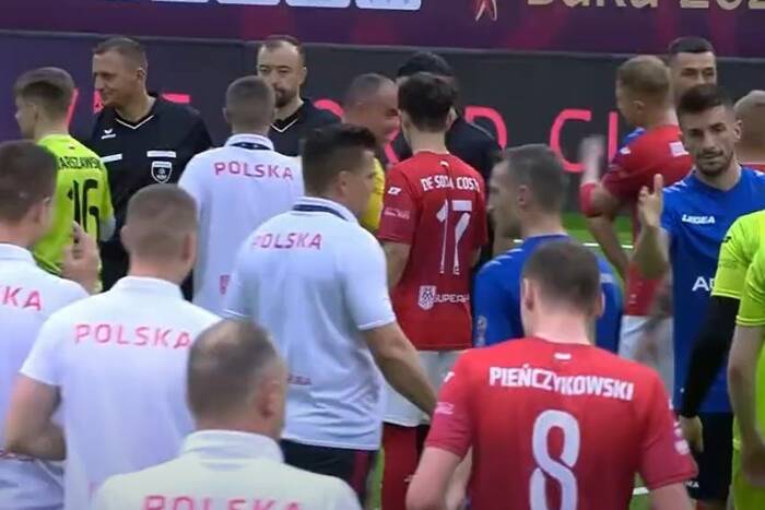 Sen trwa! Polacy zagrają w fazie pucharowej MŚ [WIDEO]