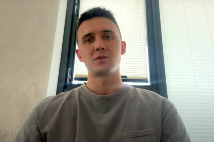 Nowy kadrowicz w szoku po powołaniu. "Nie spodziewałem się"