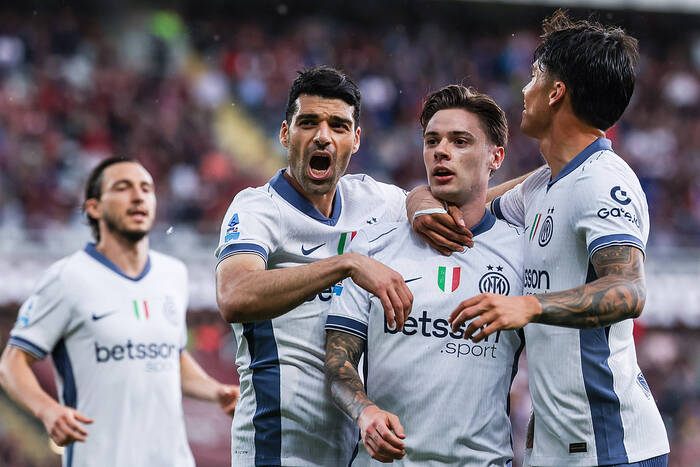 500 zł za gola PSG lub Interu w finale Ligi Mistrzów! Wyjątkowa akcja buka
