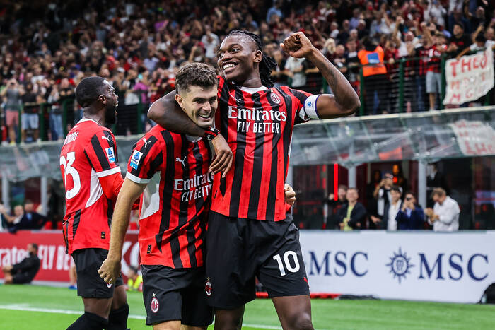 Milan ma nowego trenera. Oficjalny komunikat