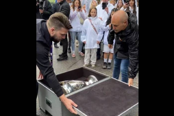 Oto stawka finału Ligi Mistrzów. Poznaliśmy dokładne szczegóły [WIDEO]
