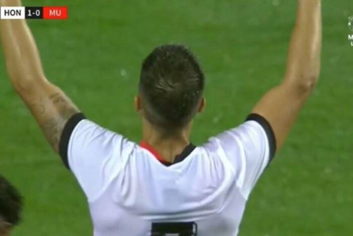 Hong Kong strzelił Manchesterowi United. Niekończący się blamaż ekipy Amorima [WIDEO]