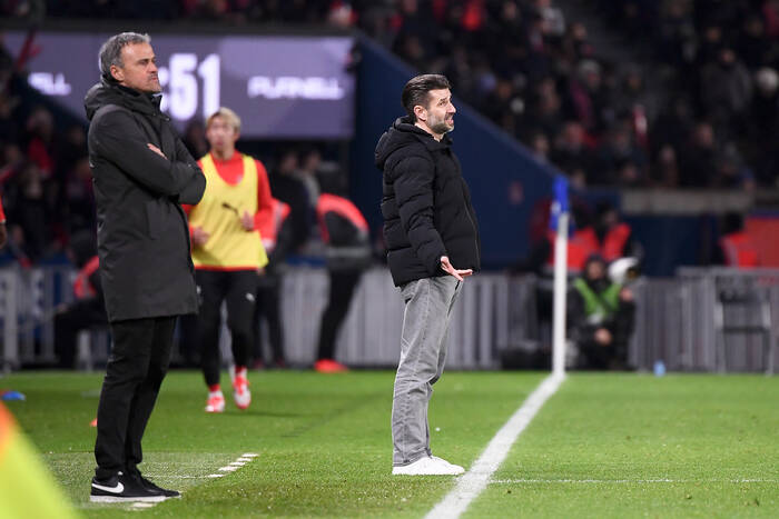 Media: Cracovia zatrudni trenera z Ligue 1!