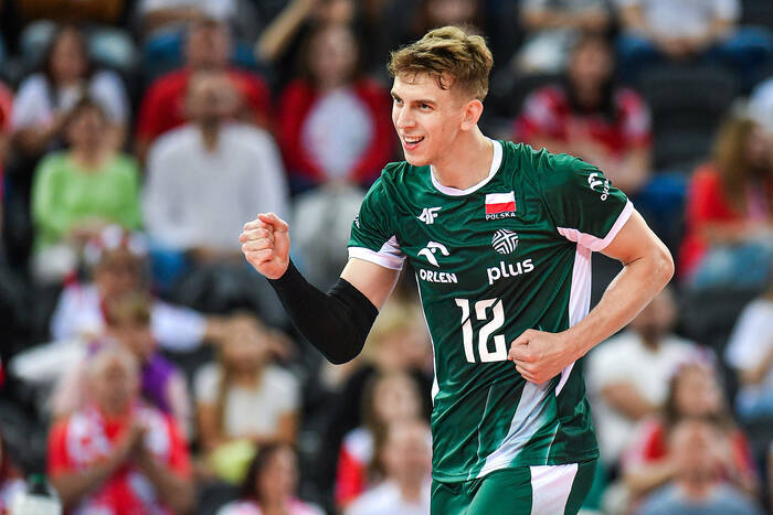 Tie-break dla Polaków! Pierwsza wygrana siatkarzy w nowym sezonie Tie-break dla Polaków! Pierwsza wygrana siatkarzy w nowym sezonie
