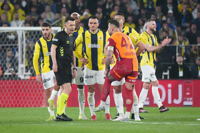 Siedem klubów z jednego miasta w znanej lidze. Derby co tydzień 