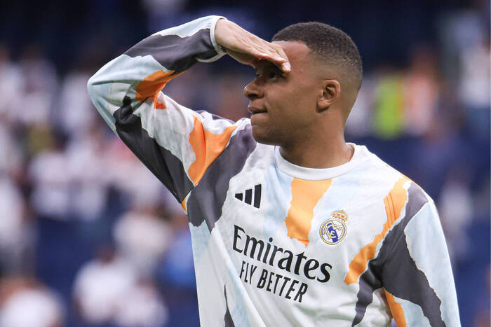 Mbappe z wozu, PSG lżej. To wydawało się nierealne