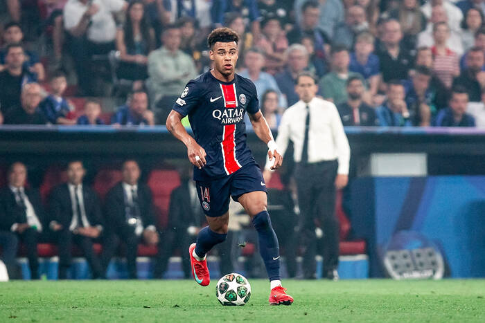 Lider PSG zaniemówił. Wystarczyło, że przemówił na boisku Lider PSG zaniemówił. Wystarczyło, że przemówił na boisku