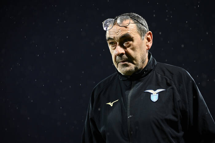 Sarri wraca do roboty. Jeszcze jeden głośny ruch w Serie A