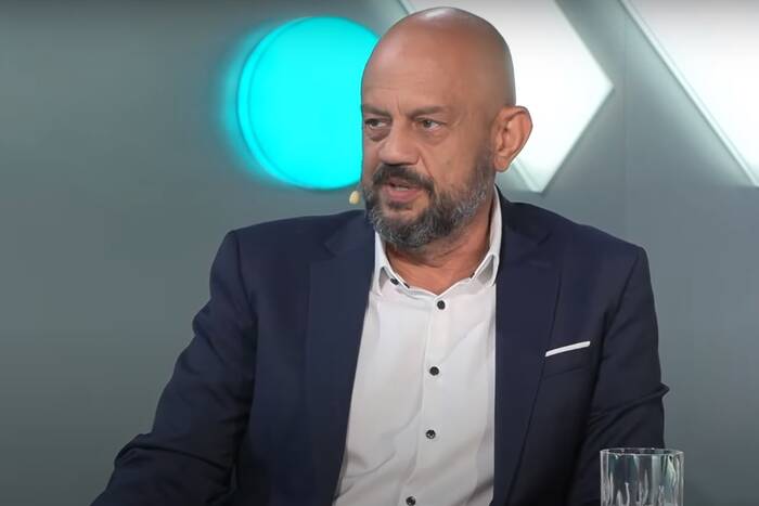Laskowski wskazał najważniejszy transfer PSG. "On wygrał Ligę Mistrzów"