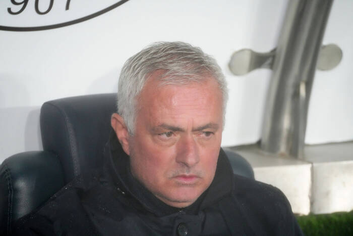 Słodko-gorzki koniec sezonu drużyny Mourinho. Dwie gwiazdy odmówiły gry 