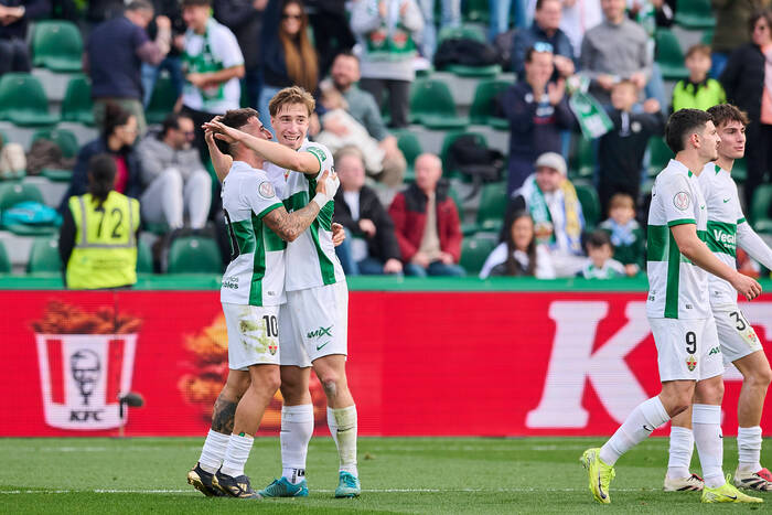 Oto beniaminkowie LaLiga. Powroty po dwóch latach
