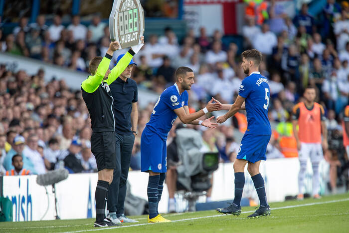 Były gracz Chelsea został na lodzie. Zawiódł w… Katarze
