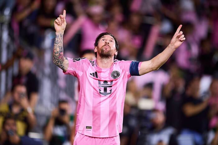 Messi może zmienić klub! Ojciec Argentyńczyka ruszył do akcji