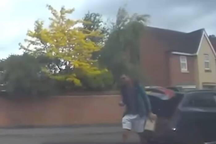 Skompromitowany sędzia ma nową pracę. Nie uwierzycie [WIDEO]