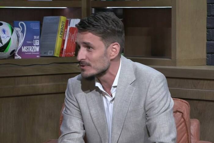 "Zawaliliśmy". Piotr Rutkowski bez ogródek o błędach Lecha [WIDEO]