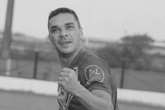 Tragedia w Argentynie. Nie żyje piłkarz, który zasłabł na boisku