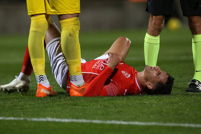 W 2021 roku grali z PSG w Ligue 1. Teraz spadli do czwartej ligi. Ogromny zjazd