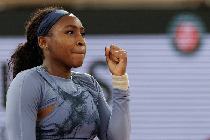 Oto finalistki Roland Garros. Rewelacja turnieju zmieciona [WIDEO]