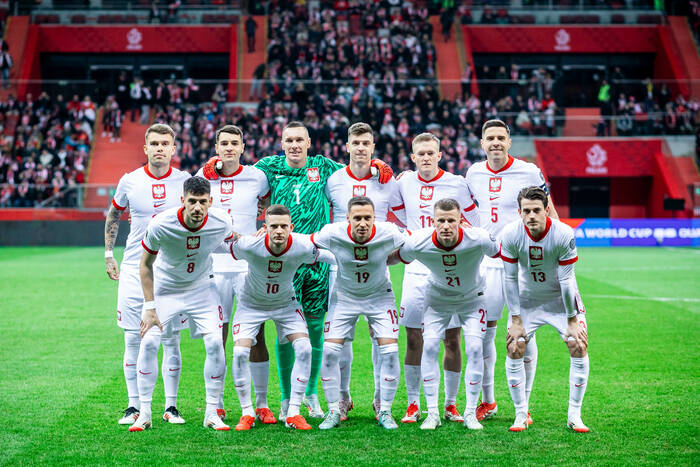 Polska - Mołdawia: typy i kursy na mecz (6.06.2025) Polska - Mołdawia: typy i kursy na mecz (6.06.2025)
