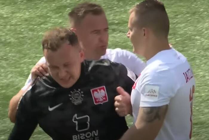 Polska w 1/8 finału mistrzostw Europy! Bez porażki w grupie Polska w 1/8 finału mistrzostw Europy! Bez porażki w grupie
