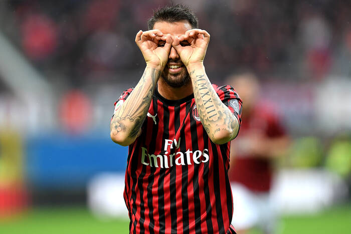 Zachwycał w Serie A, teraz czeka go piękny powrót. To już oficjalne