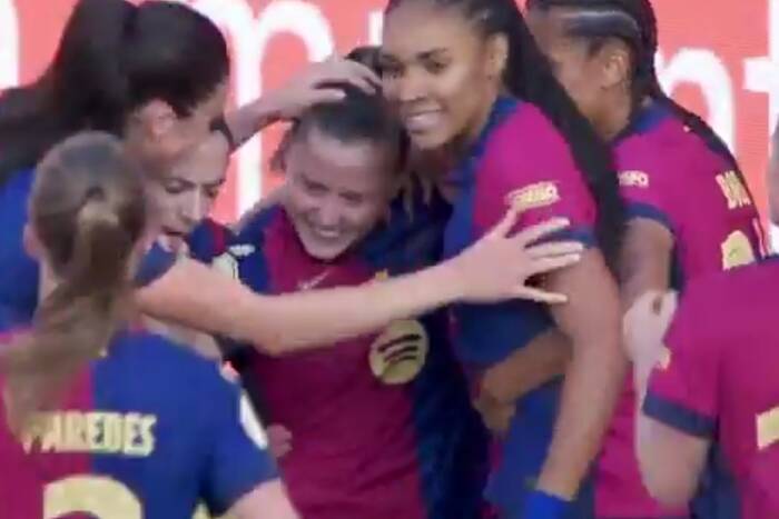 Wielki triumf Pajor! Kolejne trofeum na koncie [WIDEO]