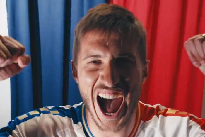 Górnik szaleje. Szósty transfer! Górnik szaleje. Szósty transfer!
